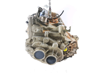 Gearbox type BHA - Mini MINI I PH.2 - H1-1666F