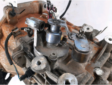 Gearbox type BHA - Mini MINI I PH.2 - H1-1666F