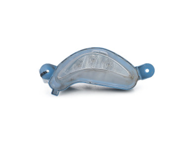 Feu diurne avant gauche - Renault ZOE PH.1 - 266059193R - H1-0390P