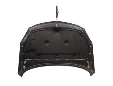 Hood (Bonnet) - Opel INSIGNIA I PH.2 - Noir - 39059617 - J0-6546J