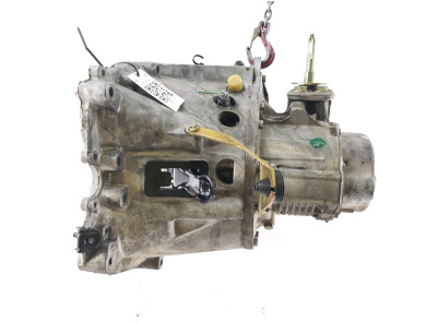 Boîte de vitesses type 20DM22 - Peugeot 206 - K1-5898P