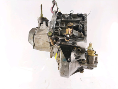 Boîte de vitesses type 20DM22 - Peugeot 206 - K1-5898P