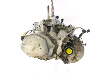 Gearbox type 20DM22 - Peugeot 206 - K1-5898P