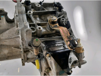 Boîte de vitesses type 20DM22 - Peugeot 206 - K1-5898P