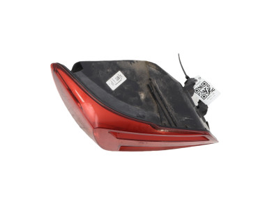 Left rear light - Audi Q2 PH.1 - 81A945091B - M1-5996K