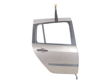 Right rear door - Renault GRAND MODUS PH.2 - Beige Fonce - 821003703R - S1-8655E