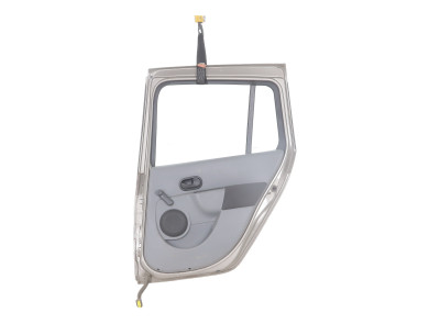 Porte arrière droite - Renault GRAND MODUS PH.2 - Beige Fonce - 821003703R - S1-8655E