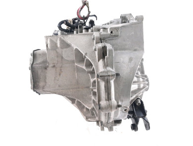 Boîte de vitesses type 20DR20 - Peugeot 2008 I PH.1 - G1-5912T