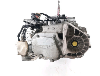 Boîte de vitesses type 20DR20 - Peugeot 2008 I PH.1 - G1-5912T