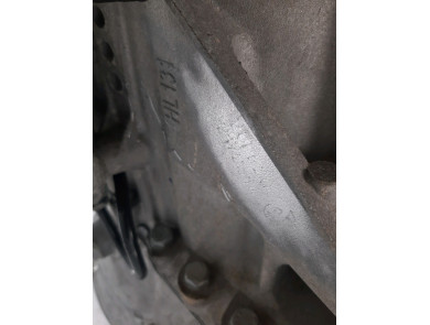 Gearbox type 20DR20 - Peugeot 2008 I PH.1 - G1-5912T