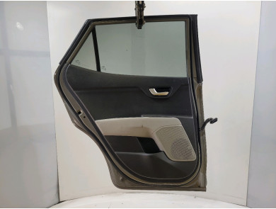 Porte arrière gauche - KIA stonic - Gris Fonce - 77003H8401 - Y1-2291X