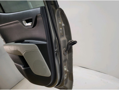 Porte arrière gauche - KIA stonic - Gris Fonce - 77003H8401 - Y1-2291X