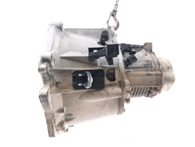 Boîte de vitesses type 20ET26 - Citroen C4 CACTUS PH.1 - W1-5938L