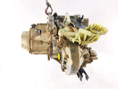 Gearbox type 20ET26 - Citroen C4 CACTUS PH.1 - W1-5938L