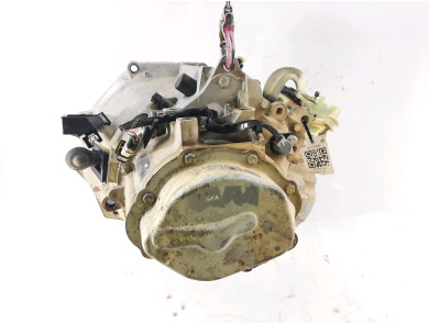 Boîte de vitesses type 20ET26 - Citroen C4 CACTUS PH.1 - W1-5938L
