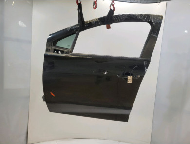 Left front door used - Renault ZOE - 801011691R
