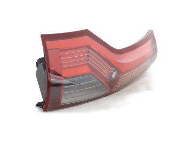 Feu arrière gauche - Citroen GRAND C4 PICASSO I - 00006350AC - T1-5713J