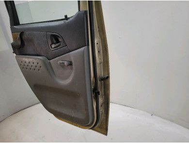 Rear left door - Toyota YARIS VERSO PH.1 - Beige Clair - 6700452040 - L1-0244Y