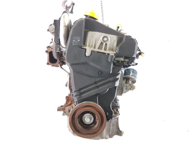 Moteur type K9K766 - Renault CLIO ESTATE III PH.2 - H0-2993J