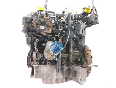 Engine type K9K766 - Renault CLIO ESTATE III PH.2 - H0-2993J