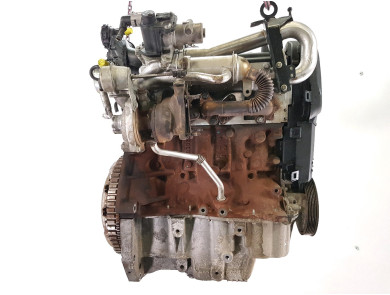 Moteur type K9K766 - Renault CLIO ESTATE III PH.2 - H0-2993J