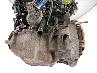 Moteur type K9K766 - Renault CLIO ESTATE III PH.2 - H0-2993J