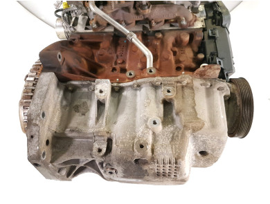 Moteur type K9K766 - Renault CLIO ESTATE III PH.2 - H0-2993J