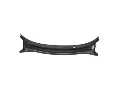 Windshield bay used - Opel CORSA - 13434156