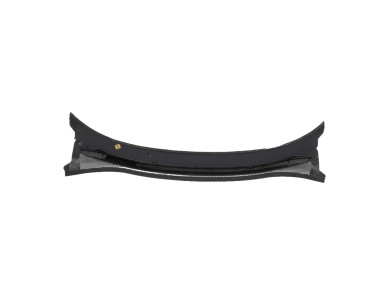 Baie de pare-brise - Opel CORSA E - Bleu Fonce - 13434156 - C1-5485T