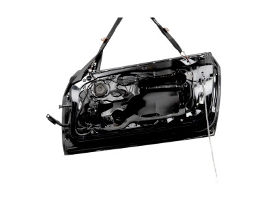 Right door (3-door models only) - BMW SERIE 2 I.PH.1 - 41517298044 - J1-2953V