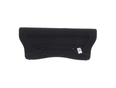 Rear parcel shelf (tray) - Renault CLIO IV PH.1 - 794209633R - N0-3276U