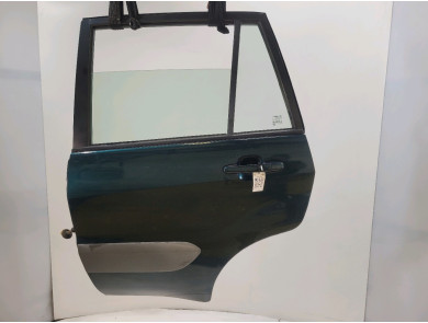 Porte arrière gauche occasion - Toyota RAV4 - 6700442050