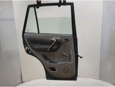 Porte arrière gauche - Toyota RAV4 II PH.1 - Inconnu - 6700442050 - H1-9418C