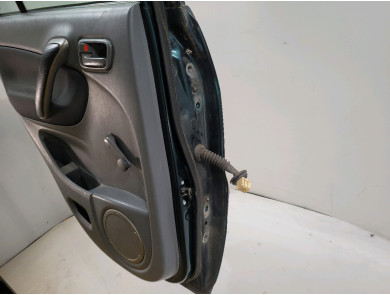 Rear left door - Toyota RAV4 II PH.1 - Inconnu - 6700442050 - H1-9418C