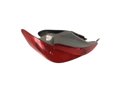 Left rear light used - Toyota YARIS - 815610D250