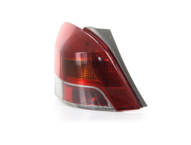 Left rear light - Toyota YARIS II PH.2 - 815610D250 - J1-8461U