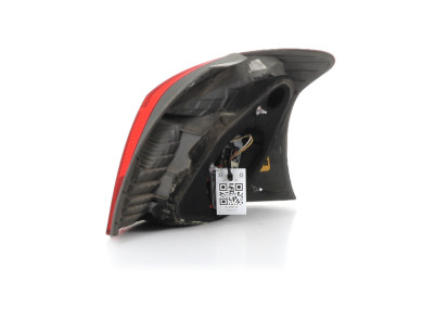 Feu arrière gauche - Toyota YARIS II PH.2 - 815610D250 - J1-8461U
