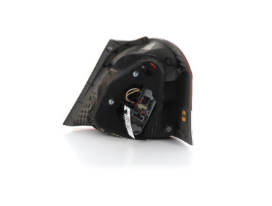 Feu arrière gauche - Toyota YARIS II PH.2 - 815610D250 - J1-8461U