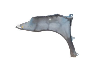 Right front fender - Citroen C4 I PH.2 - Bleu Fonce - 00007841S2 - G1-5328M