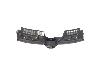 Grille - Volkswagen GOLF V - Gris Clair - 1K0853651AGRU - I0-2823C