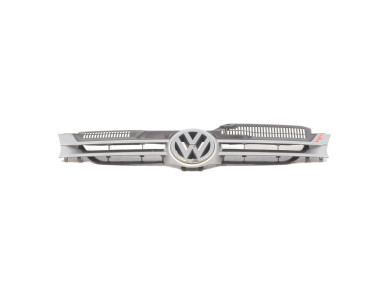 Calandre - Volkswagen GOLF V - Gris Clair - 1K0853651AGRU - I0-2823C