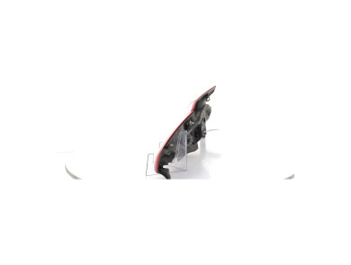 Left rear light - Fiat PANDA II - 51763007 - H1-8302R