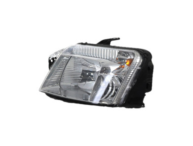 Phare avant gauche - Fiat PANDA II - 51867677 - F1-8302C