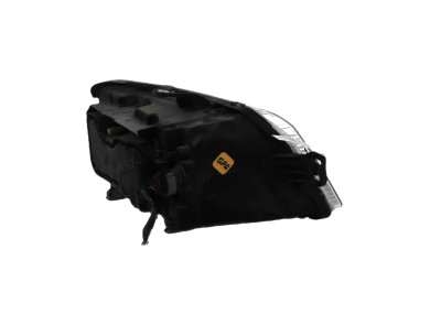 Phare avant gauche - Fiat PANDA II - 51867677 - F1-8302C