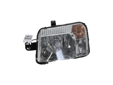 Left headlight - Fiat PANDA II - 51867677 - F1-8302C