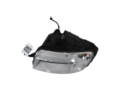 Phare avant gauche - Fiat PANDA II - 51867677 - F1-8302C