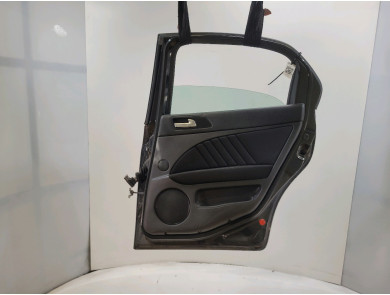 Right rear door - Alfa-Romeo 159 - Noir Clair - 50513856 - J0-9055L