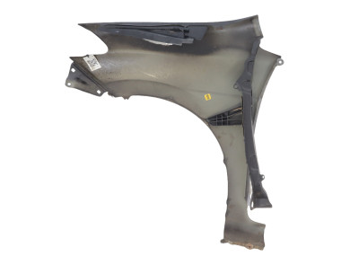 Right front fender - Honda FR-V - Noir - 60211SJD000ZZ - E1-5275E