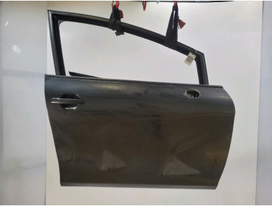 Right front door - Seat LEON II PH.2 - Gris Fonce - 1P0831056A - C0-8817Z