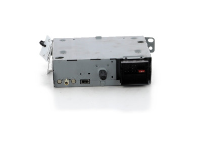 Poste multimédia - Citroen C4 II PH.1 - 1613842580 - Q0-1284K